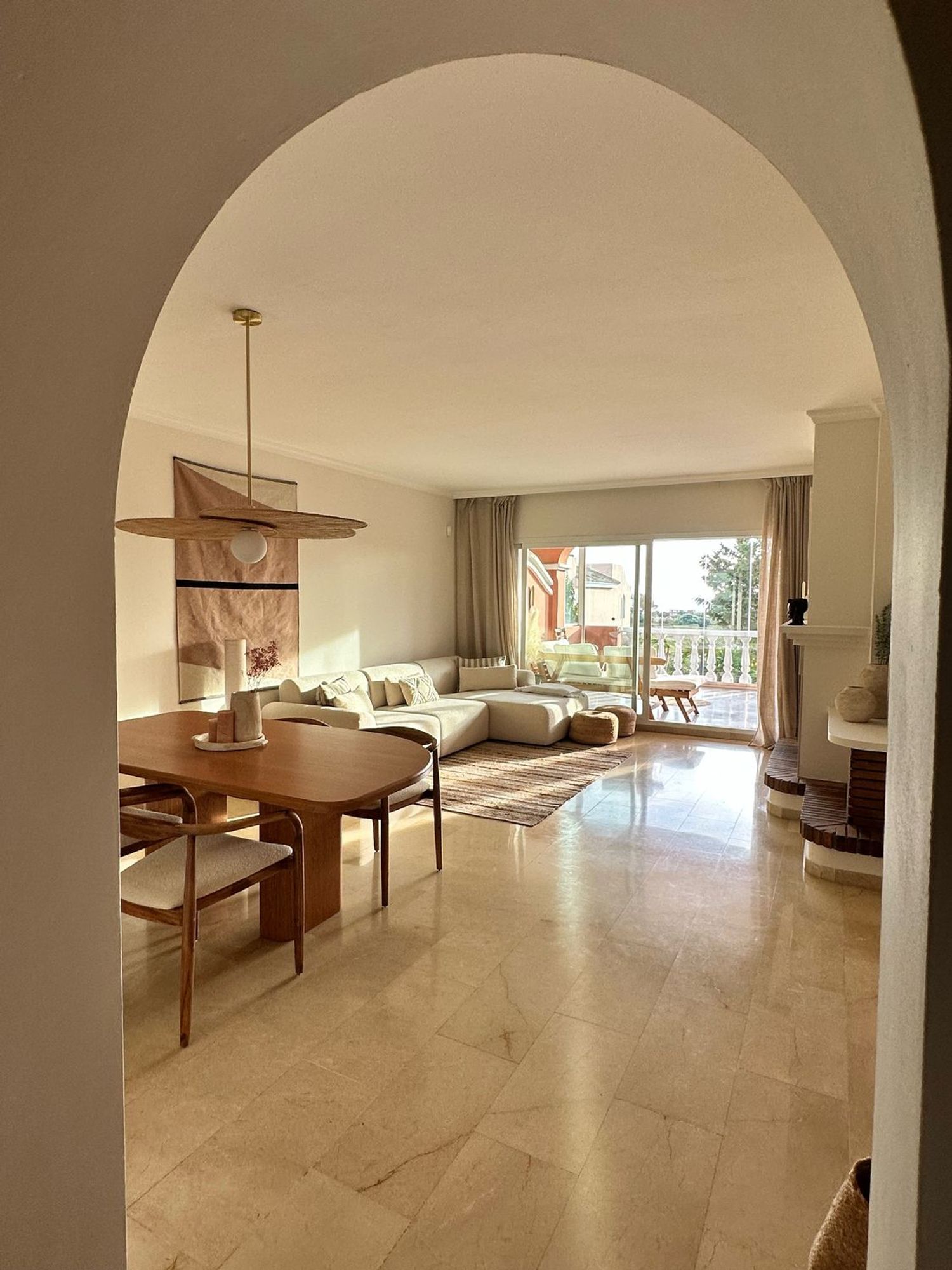 Piso en avenida del Rhin, 45 - Foto 4