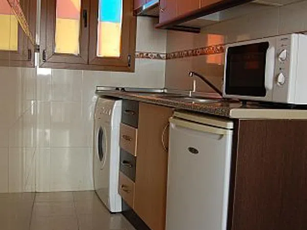 Estudio en calle Milagro, 10 - Foto 4