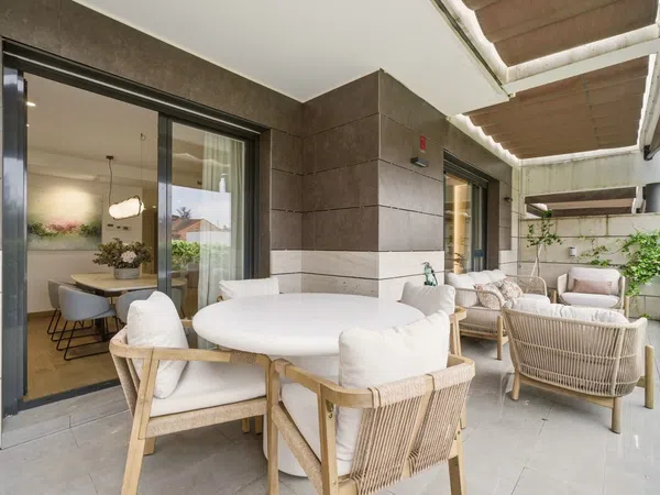 Chalet adosado en Barrio Zona norte - Foto 36