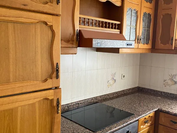 Piso en Avenida de Rosalía de Castro, 105, Conxo, Conxo - Foto 5