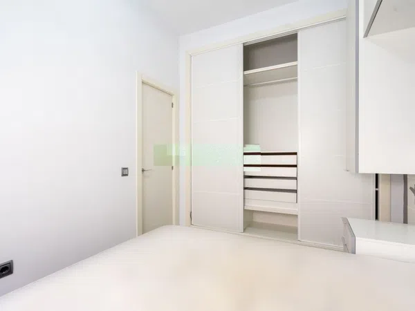 Piso en Calle de Eugenio, 6, Ventilla-Almenara - Foto 24