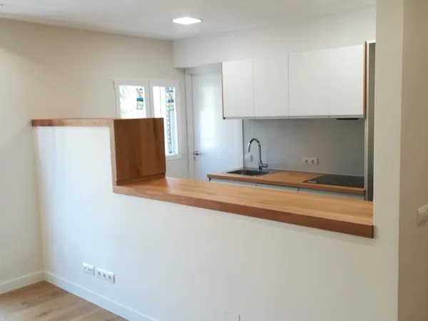 Piso en Calle Carlos Picabea, 4, Los Ángeles - Jarandilla, Los Ángeles - Jarandilla - Foto 10