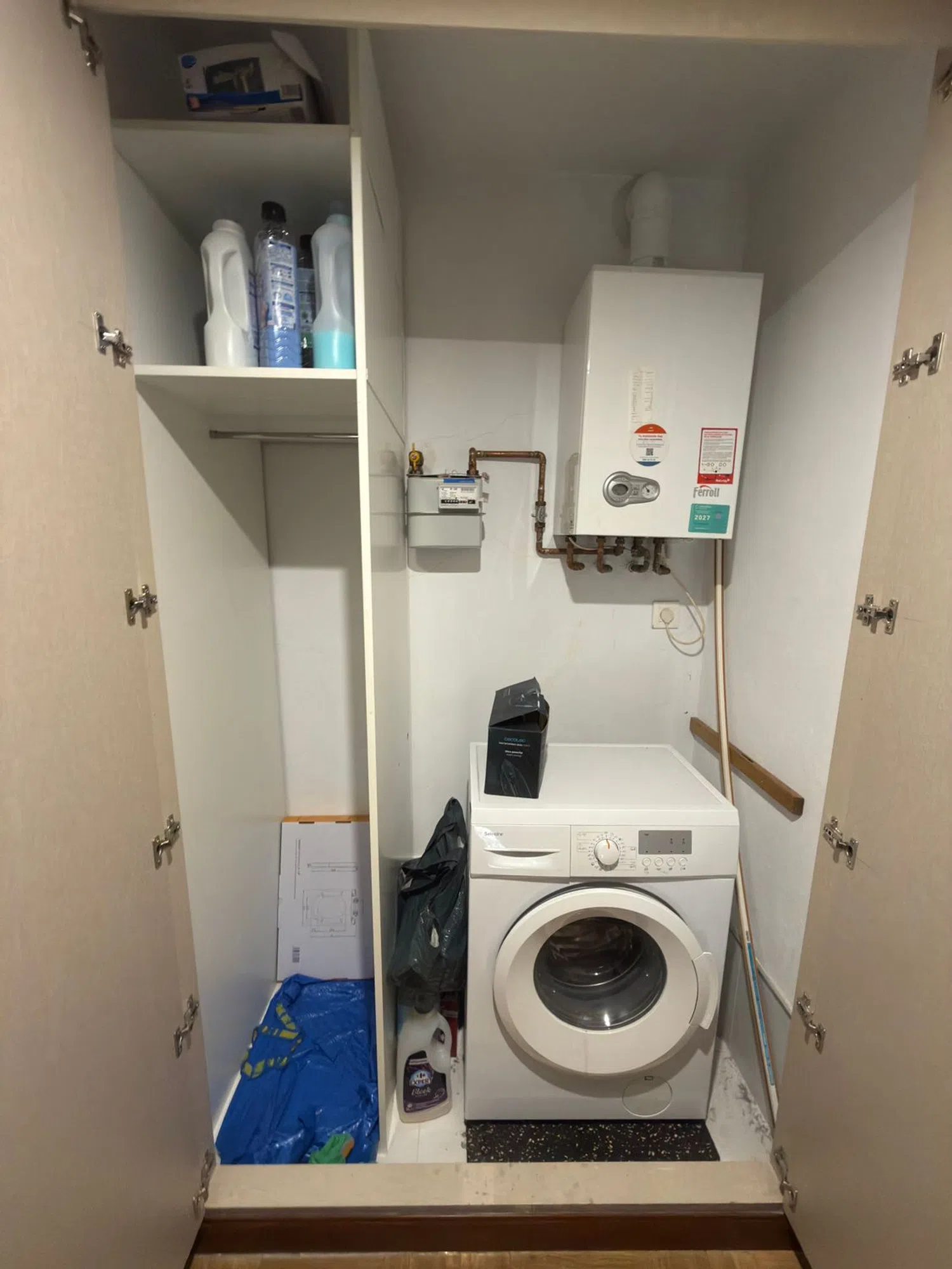 Dúplex en plaza de España, 10 - Foto 13