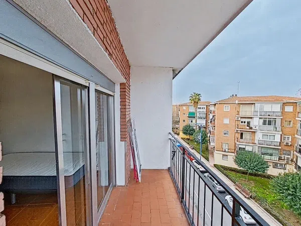 Piso en Barrio San Nicasio - Foto 30