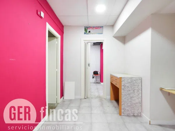 Local en Calle de Tarragona, Sant Pere Nord - Foto 9