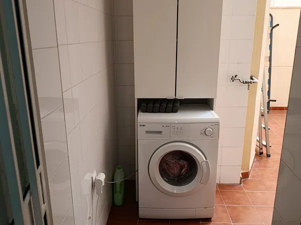 Piso en Avenida Gregorio Prieto, 3, El Tejar - Hacienda Bizcochero - Foto 3
