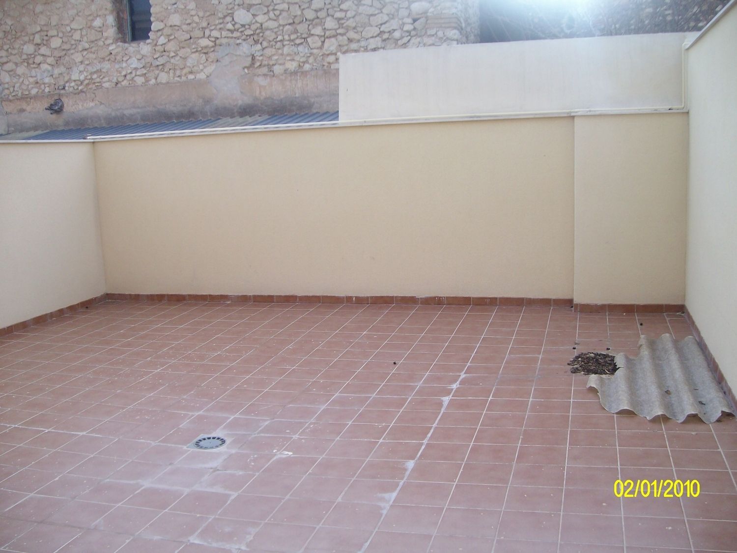 Chalet adosado en Calle Santa Rita, 12 - Foto 21