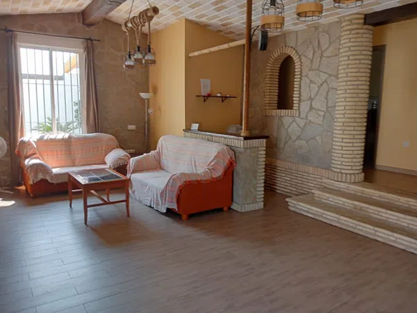 Casa independiente en camino del Carey, 3 - Foto 6