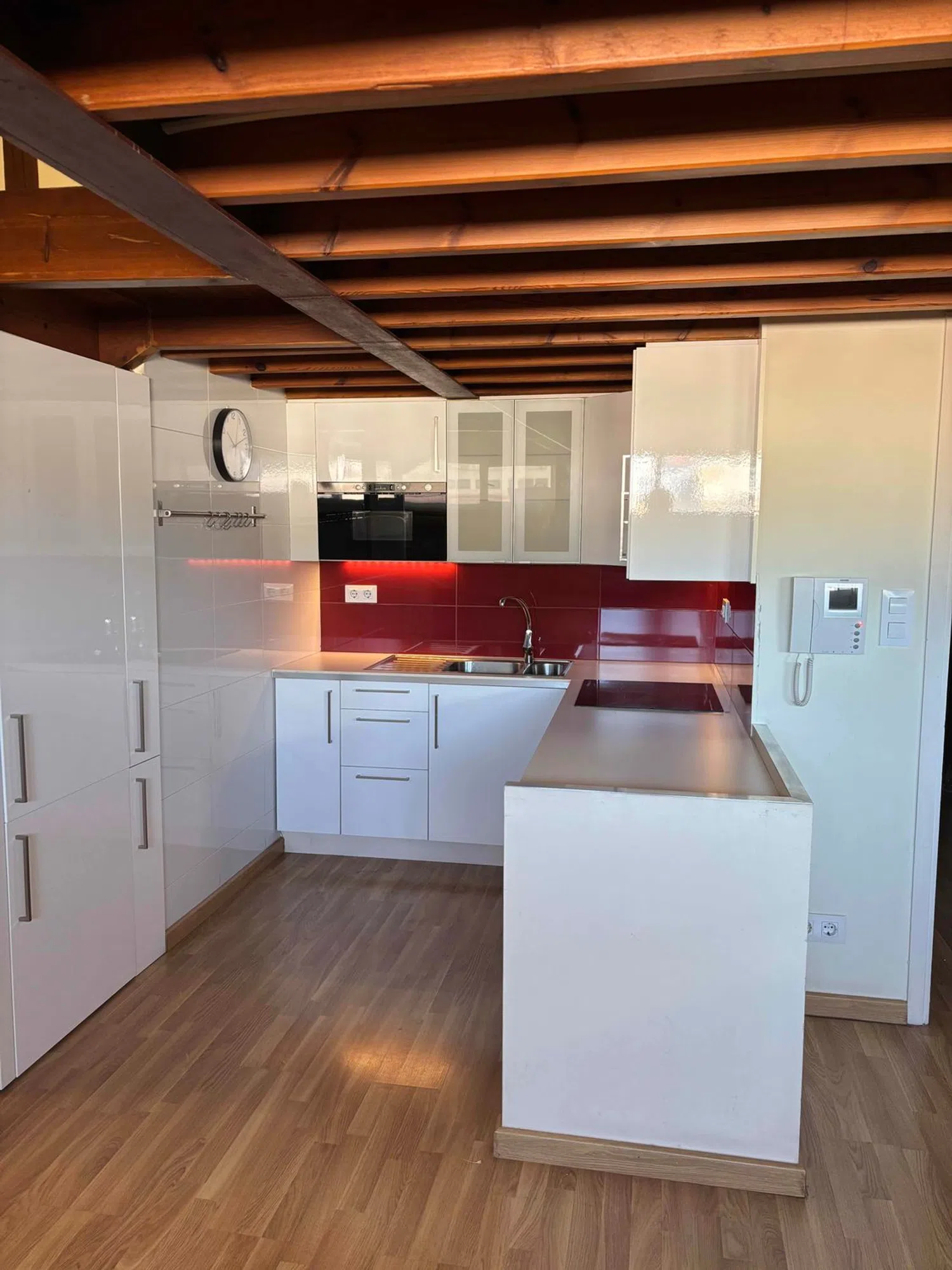 Dúplex en calle Sinfónica de Galicia, 8 - Foto 1