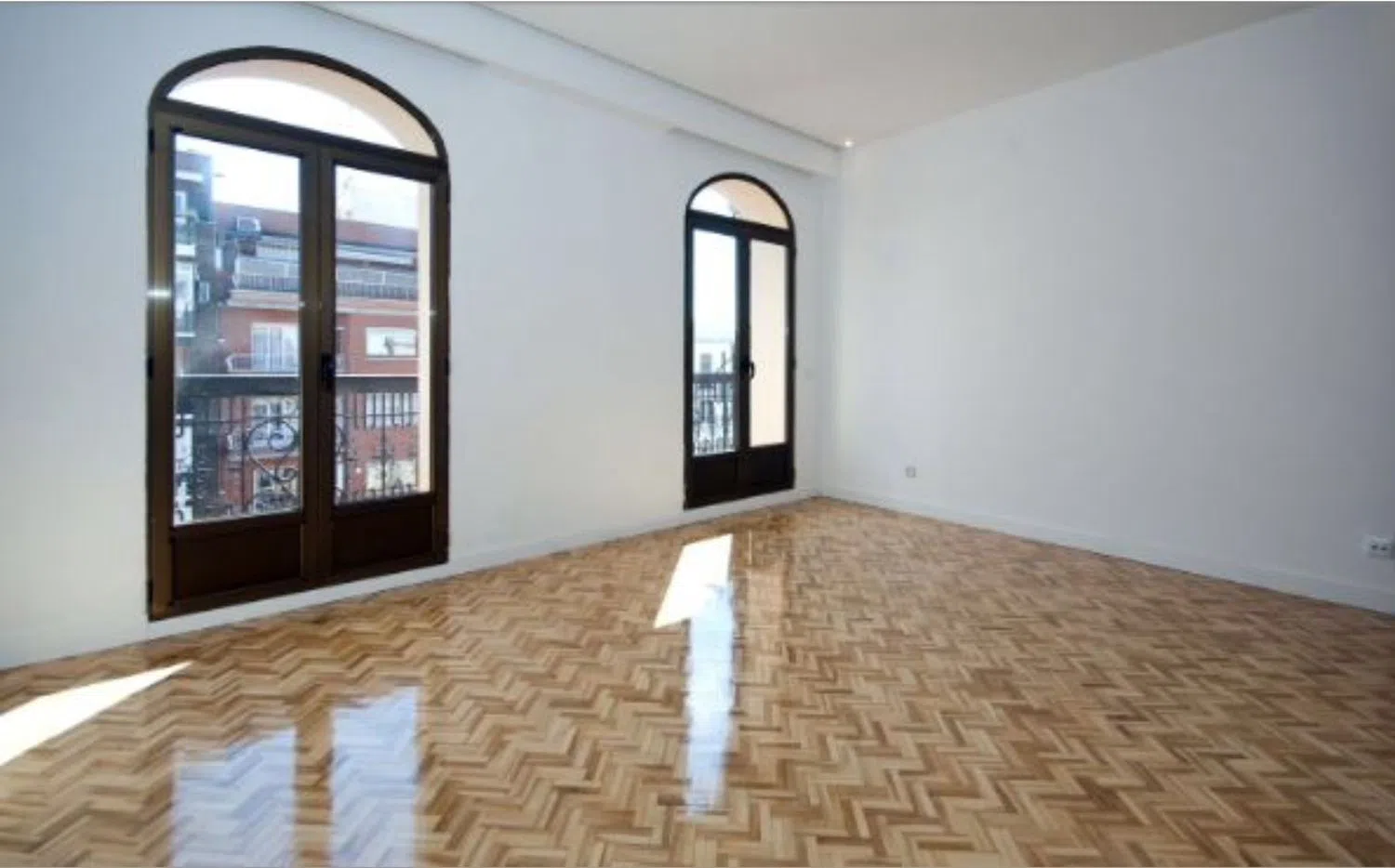 Piso en calle de Diego de León, 27 - Foto 10