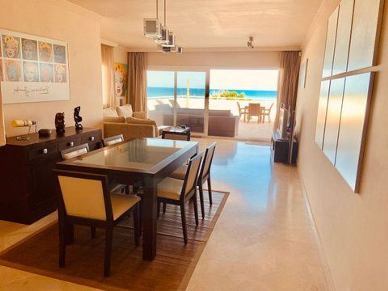 Piso en Playa de la galera, 1 - Foto 3