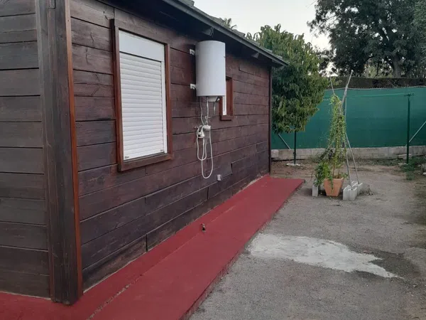Casa o chalet independiente en Carretera de Álora, 1 a, Pizarrillo - El Retiro - Foto 2