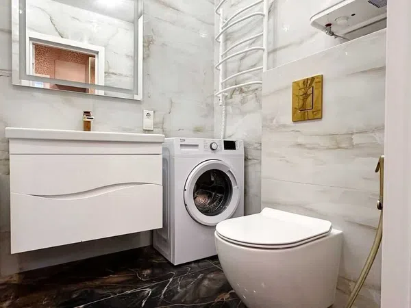 Piso en calle dels Magatzems, 6 - Foto 6