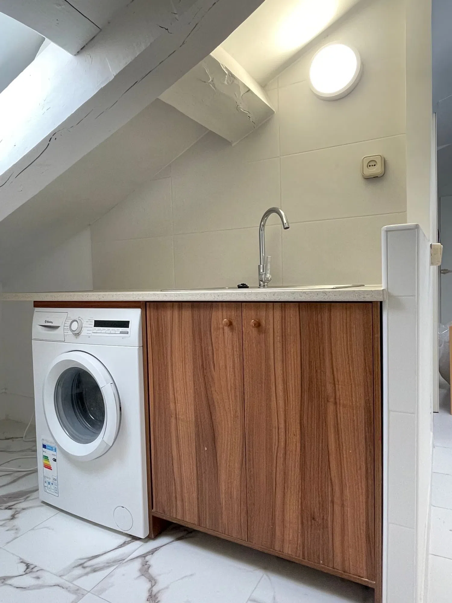 Piso en calle de la Cabeza, 18 - Foto 1