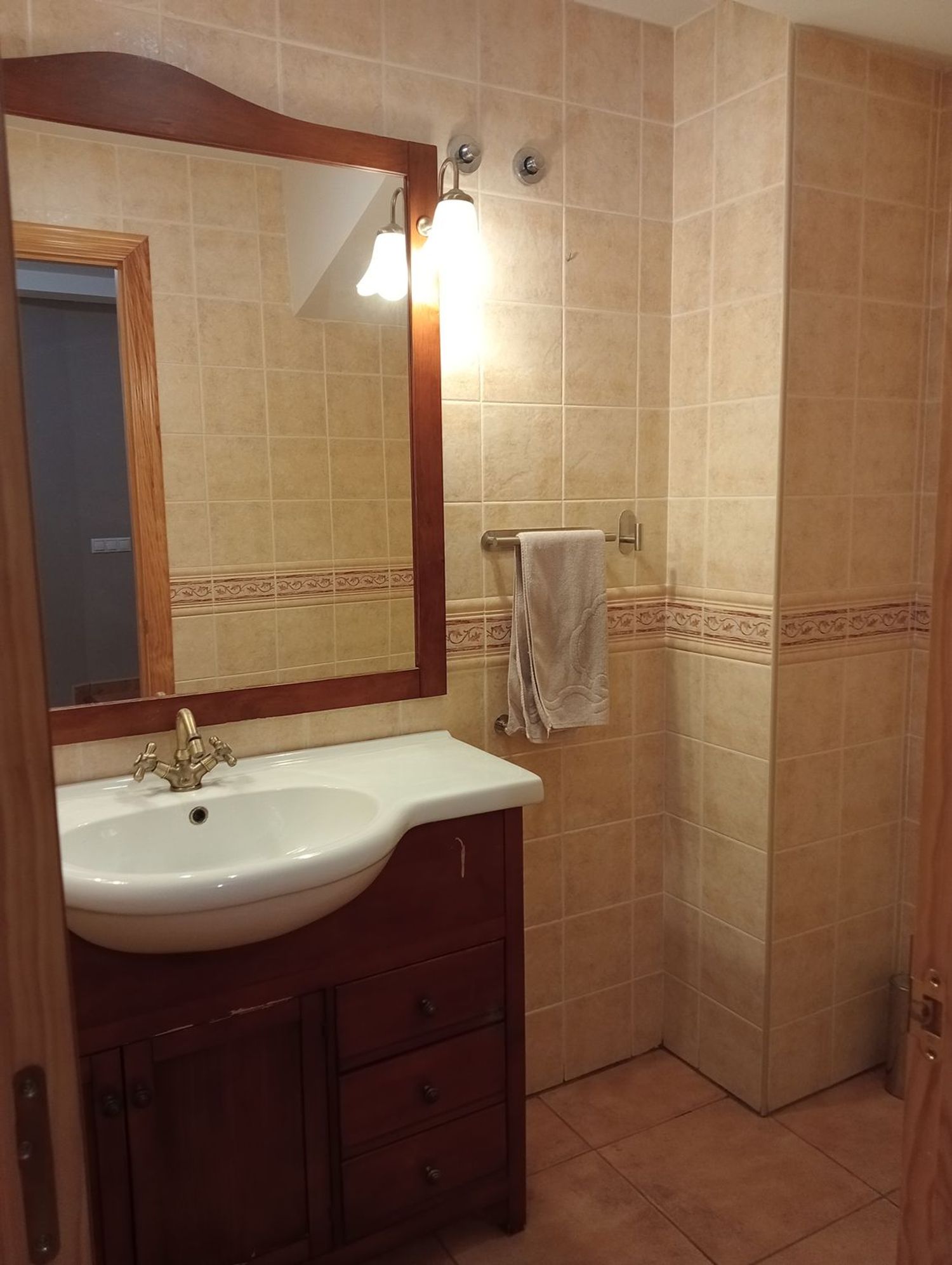 Chalet adosado en Calle Molino, 10 - Foto 6