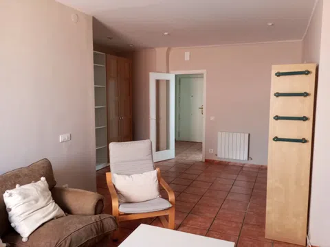 Piso en calle de Juan Montalvo, 100