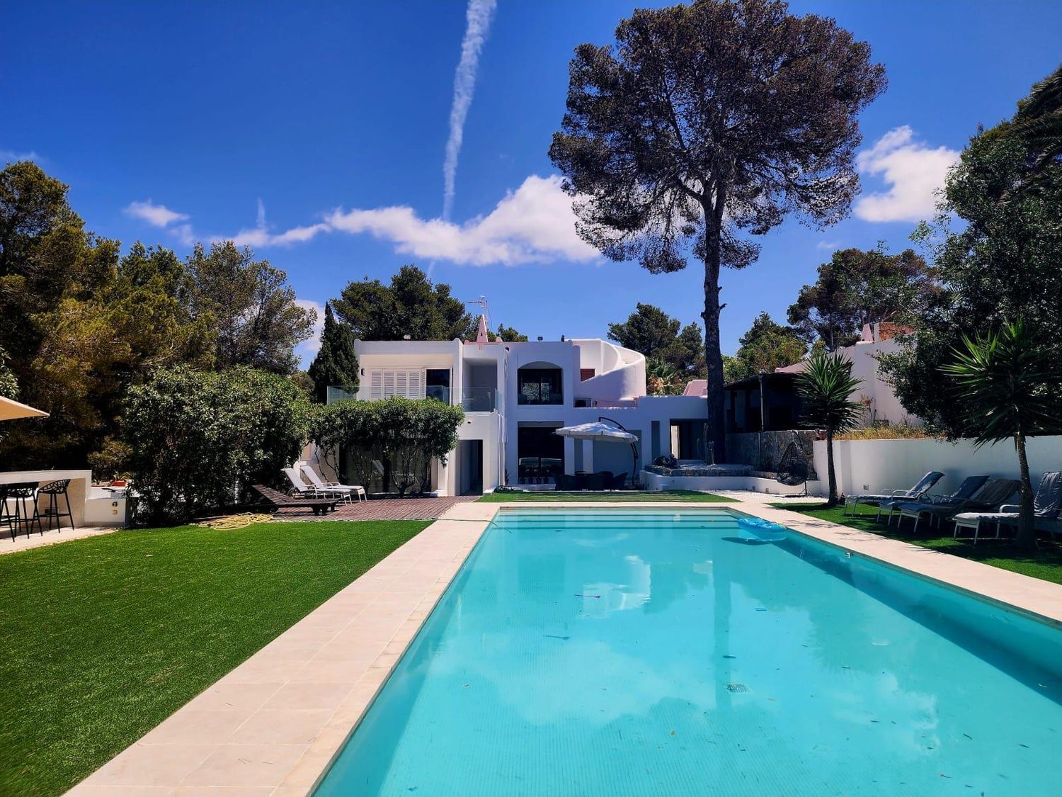 Casa o chalet independiente en Calle sa Barda, 9, Cala Vedella - Cala Tarida - Cala Conta, Cala Vedella - Cala Tarida - Cala Conta - Foto 10