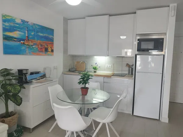 Estudio en Urbanización Atlanterra F26, 62, Atlanterra, Atlanterra - Foto 2
