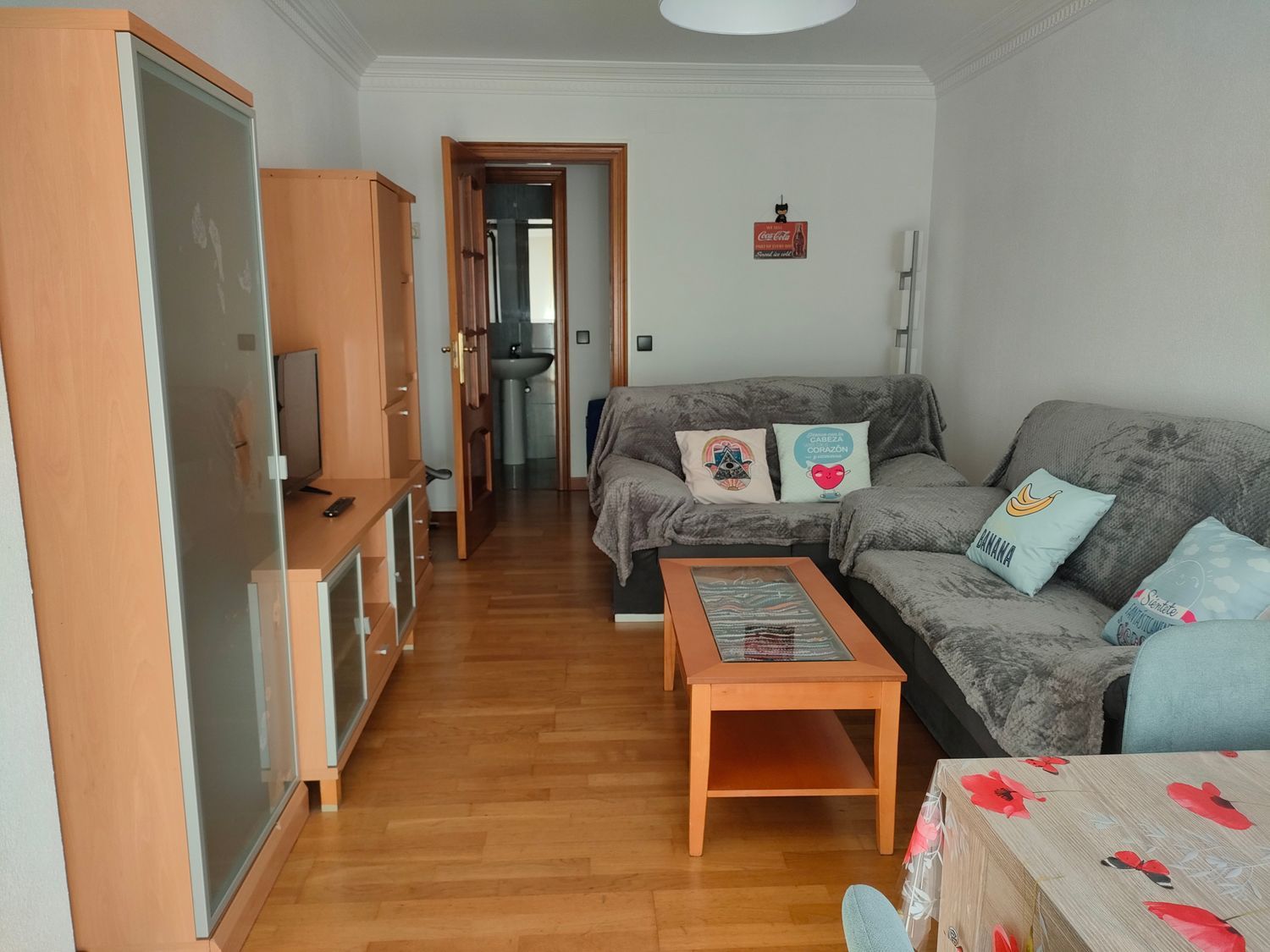 Piso en calle Tejares, 15 - Foto 1