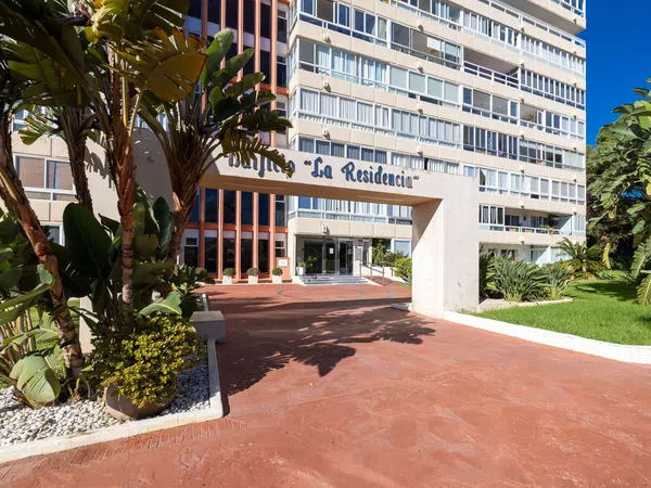 Estudio en Avenida Jacaranda, 33, Las Chapas-Alicate Playa - Foto 17