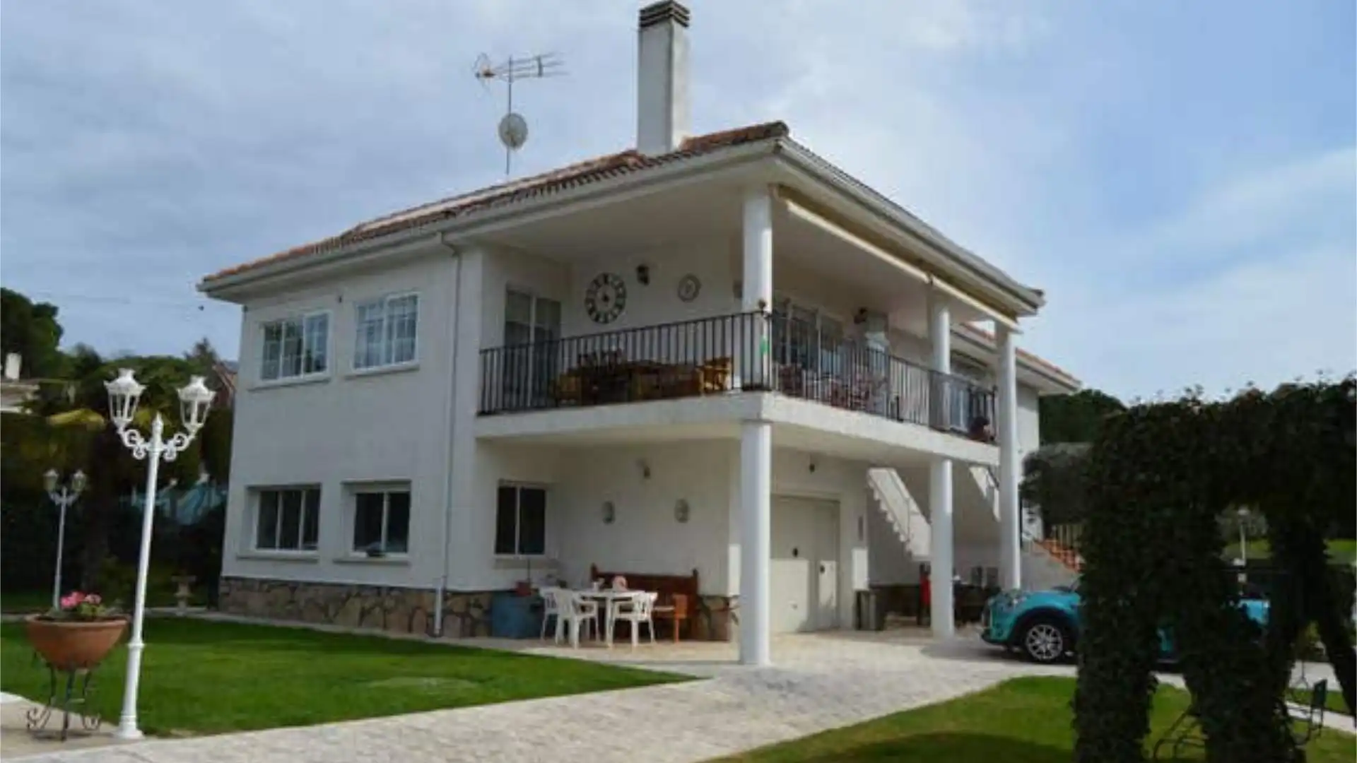 Casa adosada en El Bosque - Foto 3