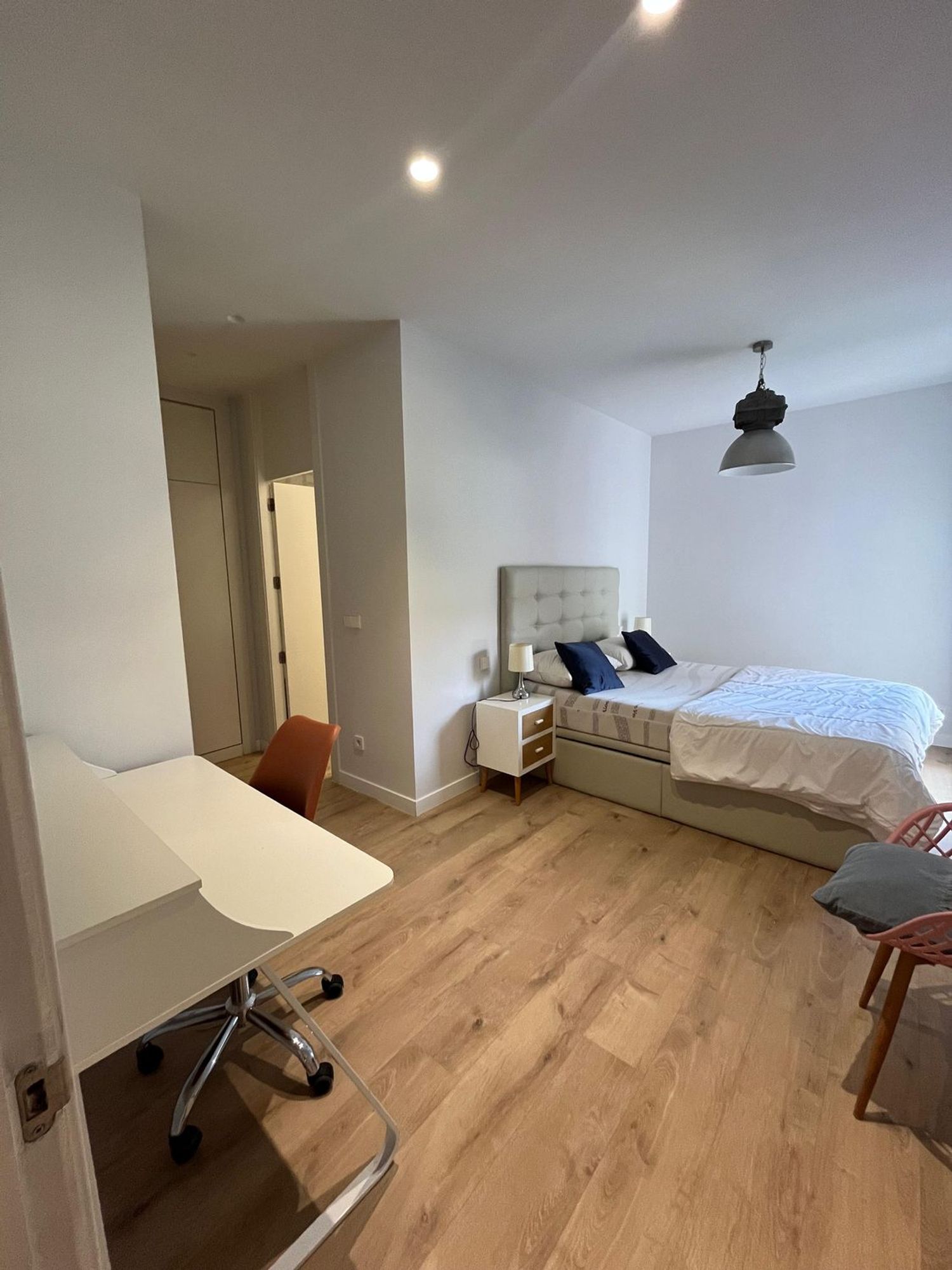 Piso en calle de Núñez de Balboa, 42 - Foto 10