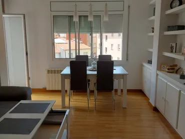 Piso en  Passeig de la Pau 22 - Foto 4