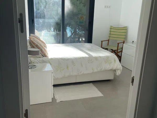 Chalet adosado en San Juan de los Terreros - Foto 22