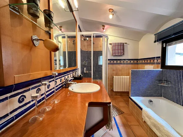 Casa o chalet independiente en El Montgó, El Montgó - Foto 24