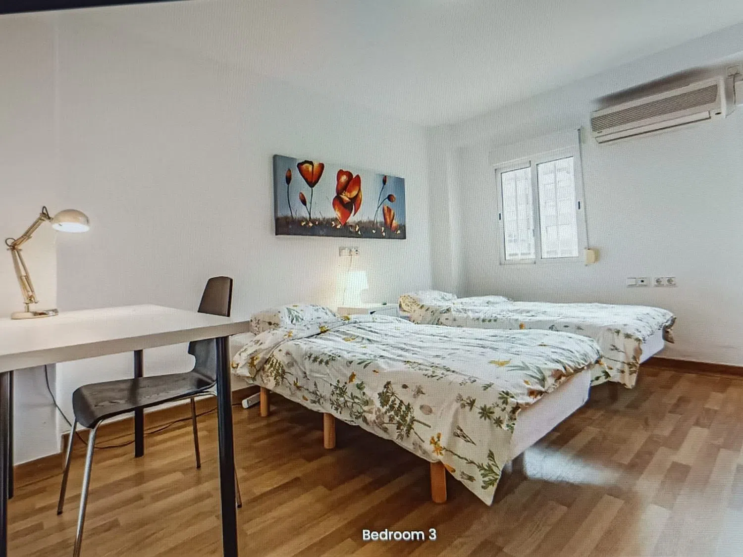 Piso en calle del Marí Blas de Lezo, 26 - Foto 10