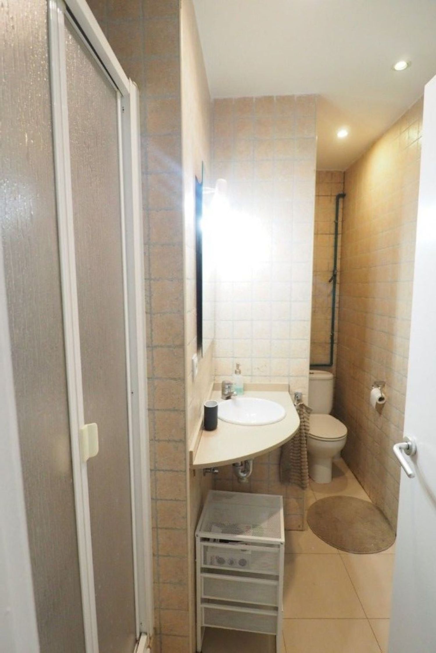 Piso en Calle de Sant Pere Mitjà, 10, Sant Pere - Santa Caterina i la Ribera - Foto 12