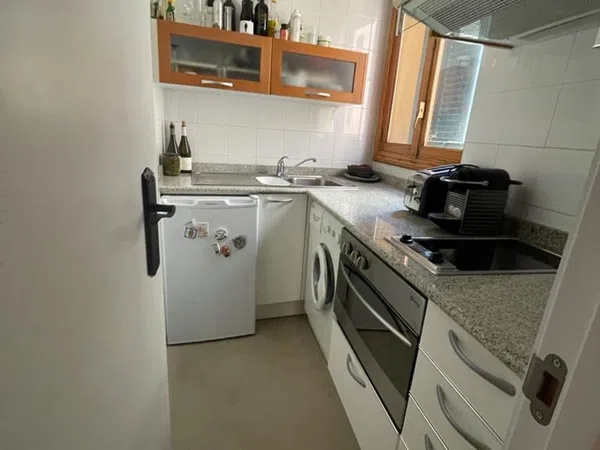Piso en calle de la Puresa, 4