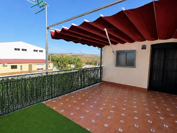 Chalet adosado en Avenida Estación, 27 - Foto 18