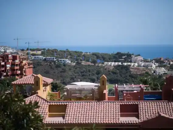 Piso en  Avenida la Reserva de Marbella 3 - Foto 54