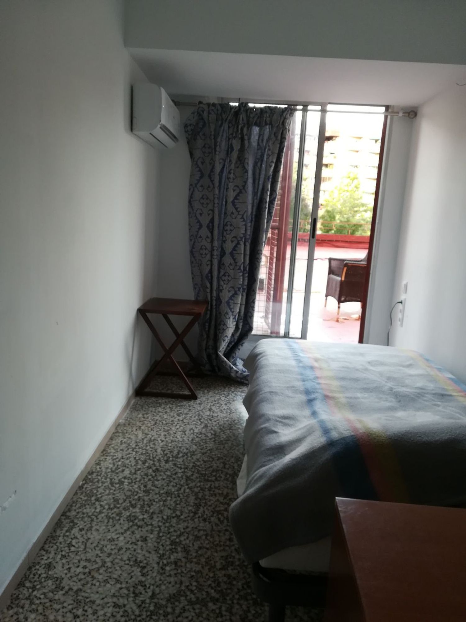 Estudio en avenida del Cid, 117 - Foto 4