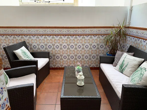 Piso en calle Cristo de la Epidemia, 82