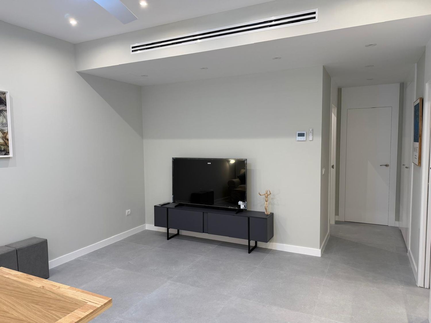 Piso en Barriada Santa Mónica, 6, Santa Aurelia - Foto 2