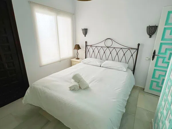 Chalet adosado en calle Hortensia, 137 b - Foto 17