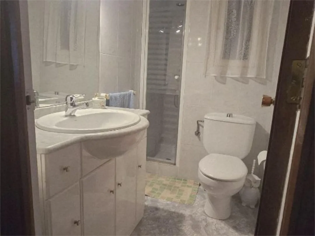 Piso en  Rúa de Aragón 166 - Foto 11