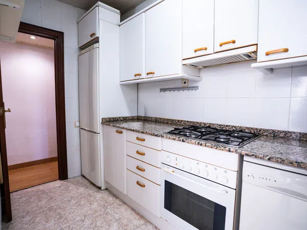 Piso en Calle de Sant Joaquim, 42, Riu, Riu - Foto 15