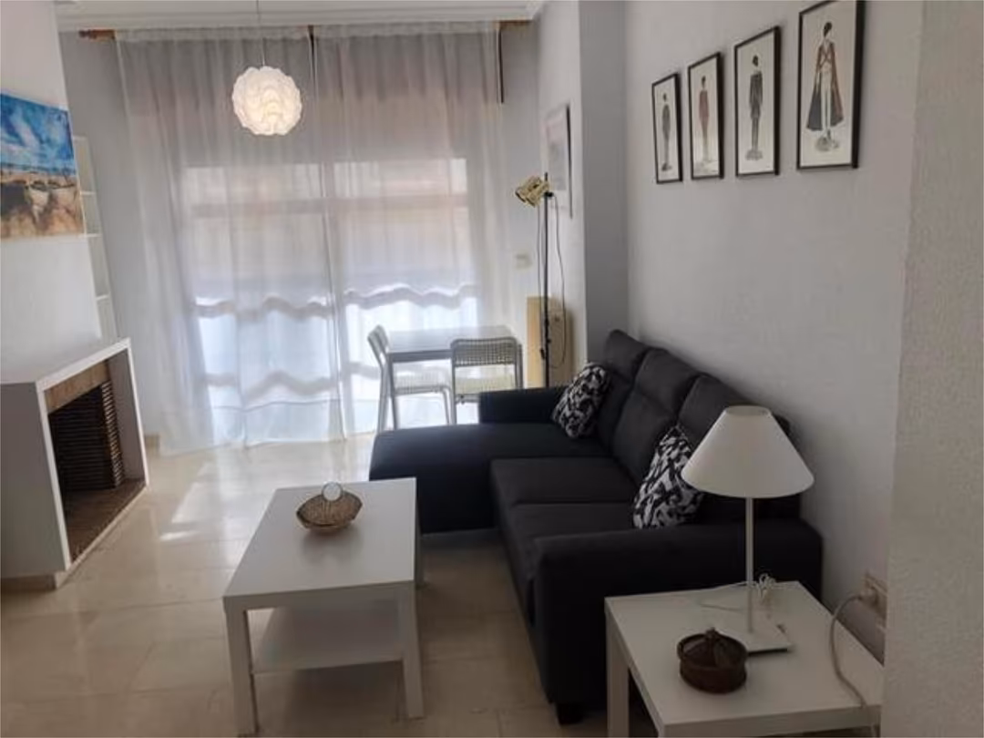 Piso en Bola de Oro - Foto 5