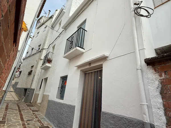 Casa de pueblo en Calle del Albaicin, 15 - Foto 1