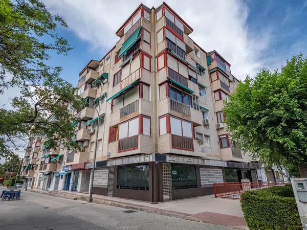 Piso en Avenida del Mediterráneo, 9, Figares, Figares - Foto 3
