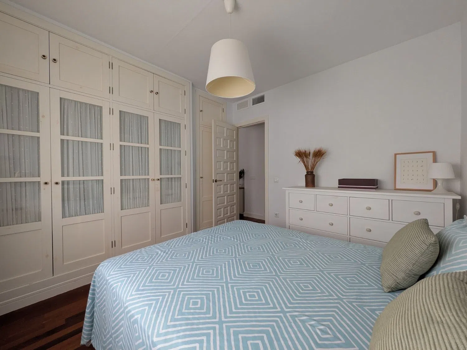 Piso en avenida Padre García Tejero, 10 - Foto 4