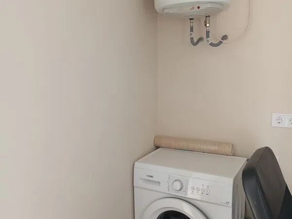 Ático en calle José de la Cámara, 2 - Foto 9