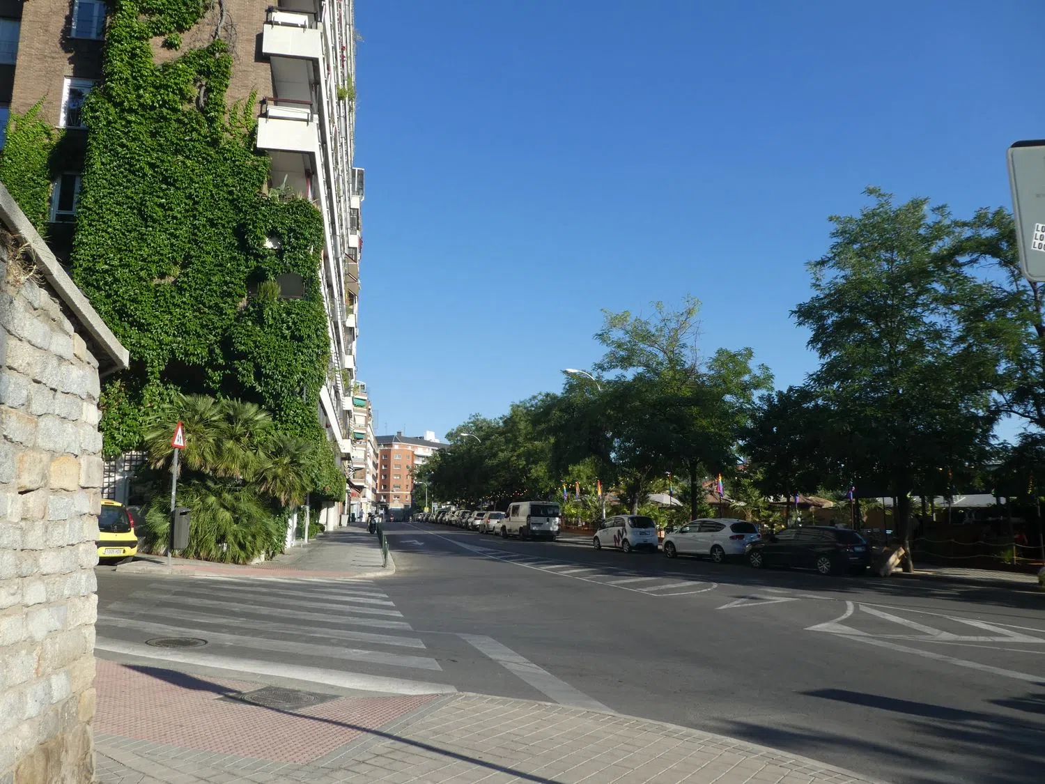 Piso en paseo del Rey, 26 - Foto 3