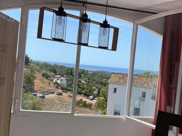 Piso en Avenida de las Naciones, 28, Altos de Estepona, Altos de Estepona - Foto 5