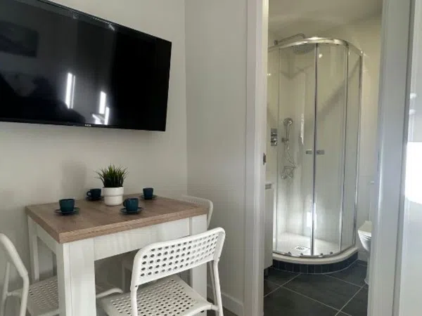 Estudio en Calle Esteban Collantes, Pueblo Nuevo - Foto 6