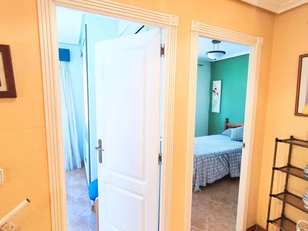 Chalet adosado en calle Consueta, 1 - Foto 9