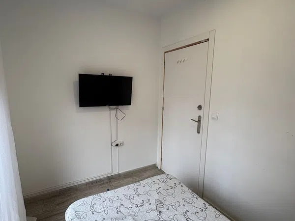 Piso en calle de Lasierra Purroy, 55